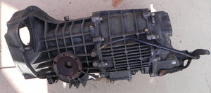 (Used) 73 911, 915/02 Magnesium Case Transmission