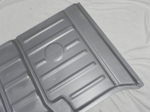 (New) 914 Rear Half Floor Pan - 1970-76