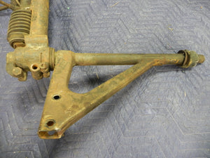 (Used) 911/912 ZF SWB Steering Rack - 1965-67
