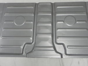 (New) 914 Rear Half Floor Pan - 1970-76