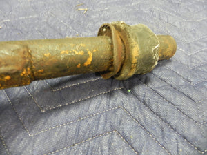(Used) 911/912 ZF SWB Steering Rack - 1965-67