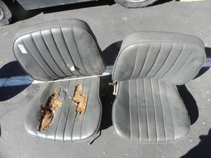 (Used) 356/ Early 911 Seats