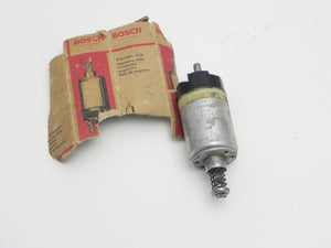 (NOS) 911 Early Bosch Starter Solenoid - 1967-69