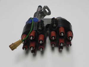 (Used) 964 Modified Twin Plug Distributor - 1990-98