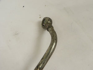 (Used) 911 Turbo Oil Pipe Line to Left Chain Housing - 1983-89