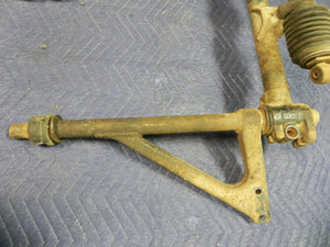 (Used) 911/912 ZF SWB Steering Rack - 1965-67
