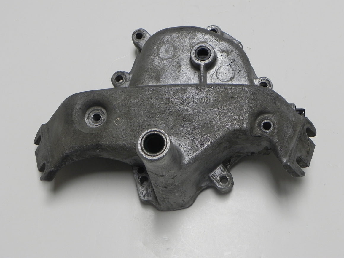 (Used) 356 Transmission/Gearbox End Cover