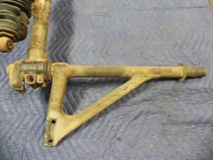 (Used) 911/912 ZF SWB Steering Rack - 1965-67