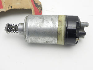 (NOS) 911 Early Bosch Starter Solenoid - 1967-69