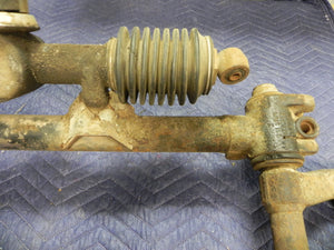 (Used) 911/912 ZF SWB Steering Rack - 1965-67