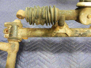 (Used) 911/912 ZF SWB Steering Rack - 1965-67