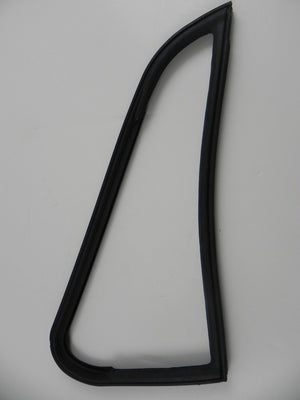 (New) 911/912 Coupe Right Hand Vent Window Seal - 1965-68