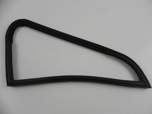 (New) 911/912 Coupe Right Hand Vent Window Seal - 1965-68