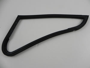 (New) 911/912 Coupe Left Hand Vent Window Seal - 1965-68