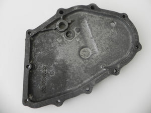 (Used) 911/930 Timing Chain Cover Left - 1984-89