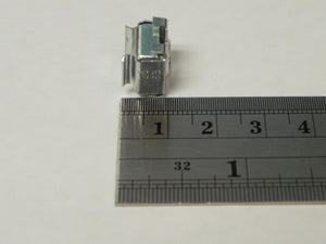 (New) M6x1 Cage Nut