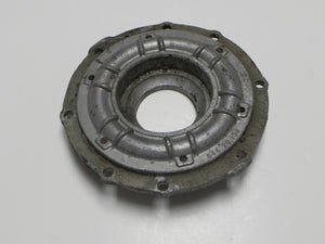 (Used) 356 Transmission Side Cover - 1960-65