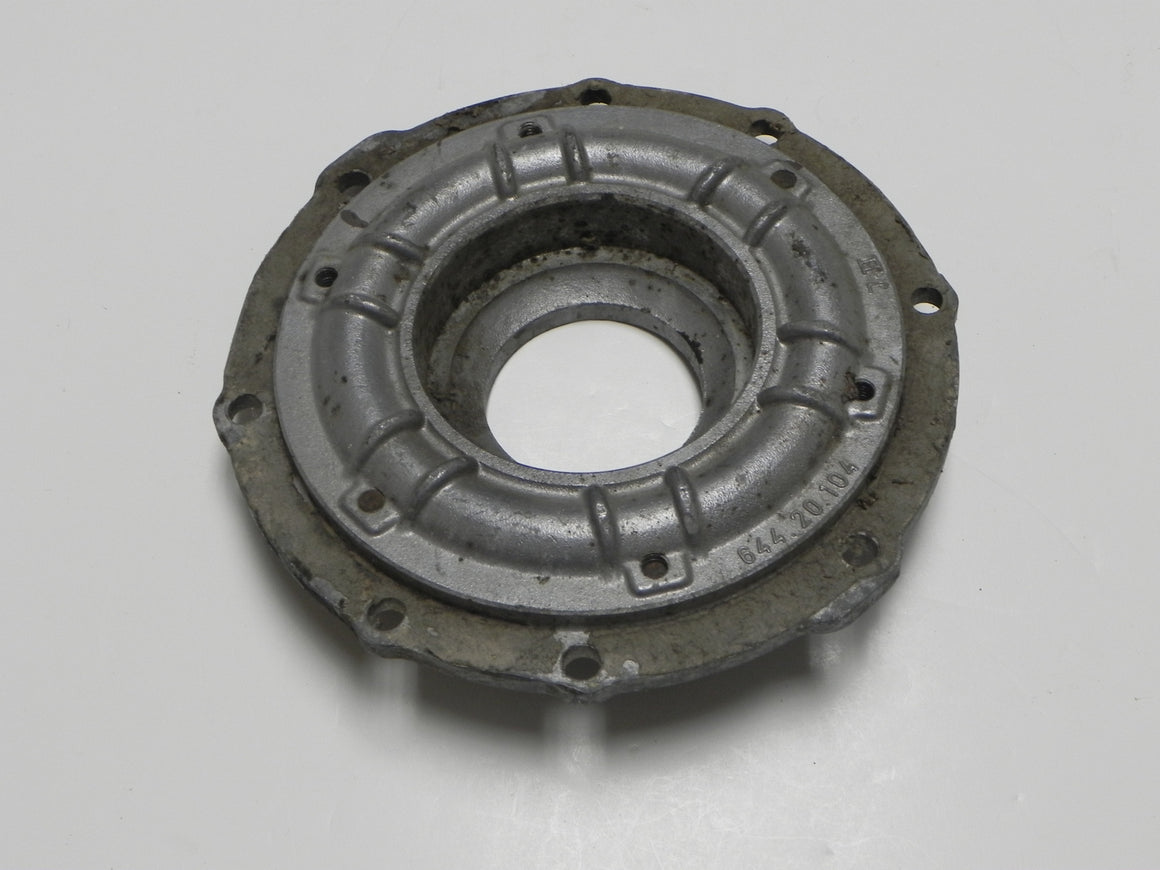 (Used) 356 Transmission Side Cover - 1960-65