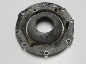 (Used) 356 Transmission Side Cover - 1960-65