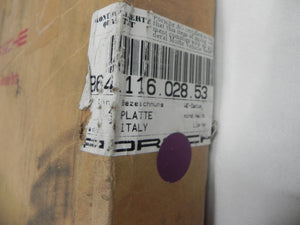 (New) 911 Turbo Clutch Pressure Plate - 1993-94, 96-97