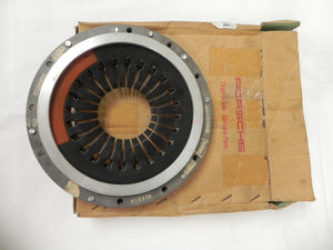 (New) 911 Turbo Clutch Pressure Plate - 1993-94, 96-97