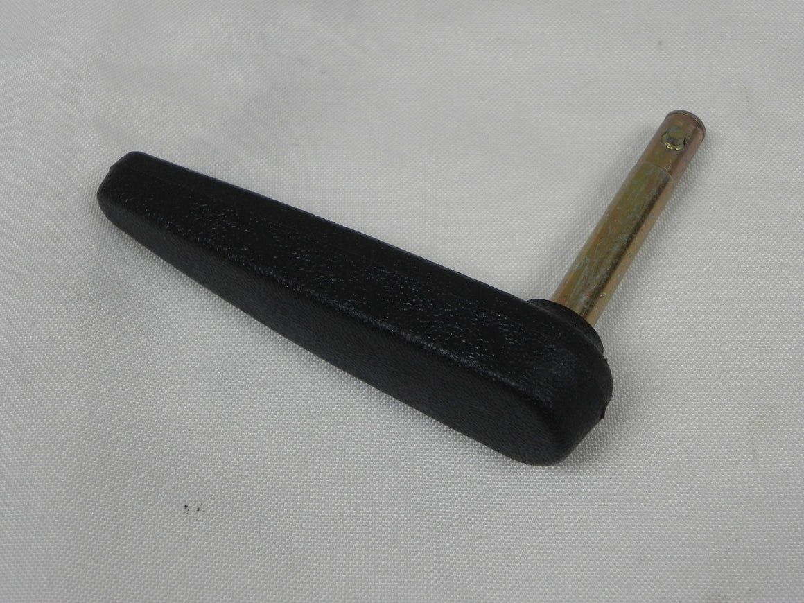 (New) 911 Targa Top Handle 50mm Post - 1974-85