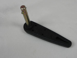 (New) 911 Targa Top Handle 50mm Post - 1974-85