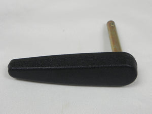 (New) 911 Targa Top Handle 50mm Post - 1974-85