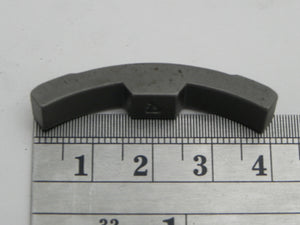 (New) 911/912E Brake Band Stop - 1972-76