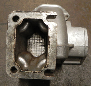 (Used) 912, 420w Generator Stand - 1968-69
