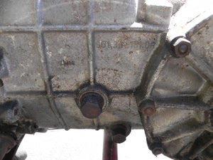 (Used) 912 Aluminum Case 902/01 4 speed transmission 1967