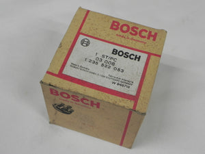 (NOS) 911/930 Bosch Distributor Cap - 1976-89