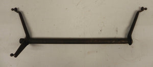 (Used) 911 Weber Throttle Control Shaft - 1965-69