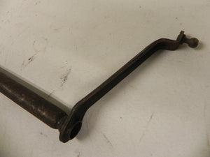 (Used) 911 Weber Throttle Control Shaft - 1965-69