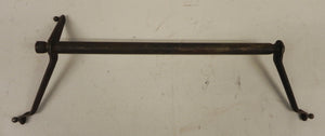 (Used) 911 Weber Throttle Control Shaft - 1965-69