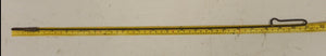 (Used) 911 Throttle Linkage - 1972-73