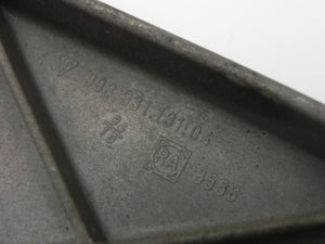 (Used) 993 Carrera Pair of Rear Suspension Crossmembers - 1994-98