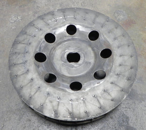 (Used) 912 Cooling Fan 28 Blade 420w - 1965-69