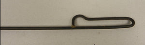 (Used) 911 Throttle Linkage - 1972-73