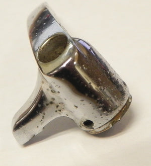 (Original) 356 Right Vent Window Latch - 1950-65