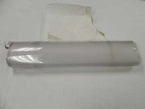 (NOS) Polyglass Plastic Targa Washer Roof