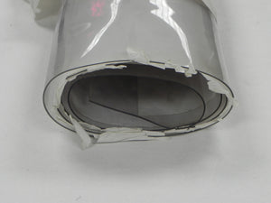 (NOS) Polyglass Plastic Targa Washer Roof