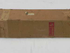 (NOS) Polyglass Plastic Targa Washer Roof