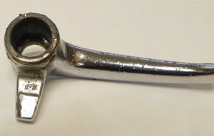 (Original) 356 Right Vent Window Latch - 1950-65
