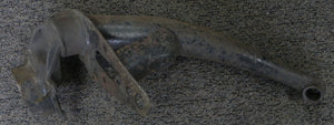 (Used) 911 Left Trailing Arm 1969-71