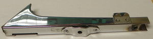 (Original) 356 B/C Right Vent Window Assembly Lower Trim - 1960-65