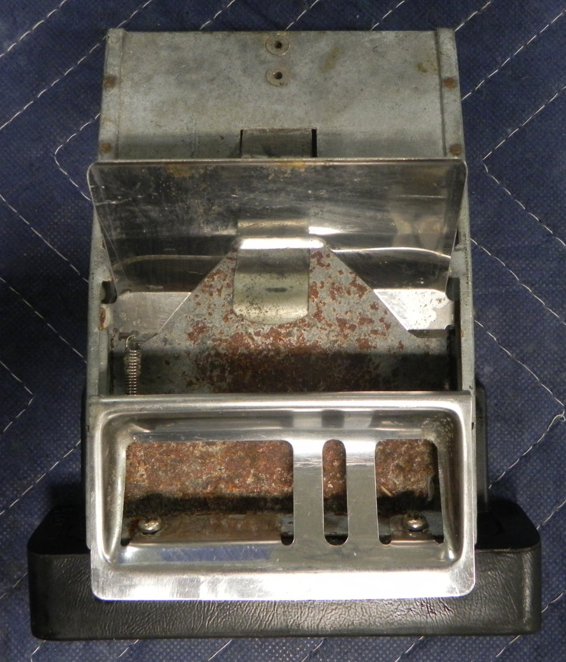 (Used) 914 Ashtray - 1970-76