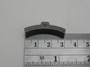 (New) 911/912/914/914-6 Transmission Stop Block 1965-84