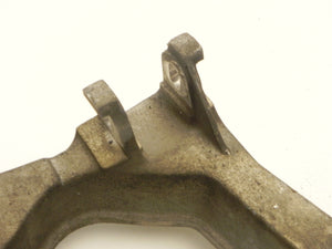 (Used) 993 Rear Passenger's Side Suspension Carrier - 1994-98