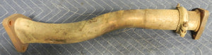 (Used) 911 Exhaust Crossover Tube - 1974-83